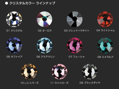 items