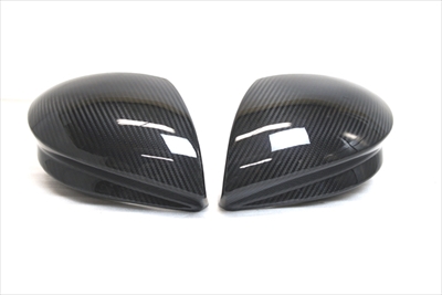 美品　R35 カーボン ドアミラーカバー GTR 日産 Nissan R35 GTR 2009-2020 車用リアビューミラーカバーキャップ シェル
