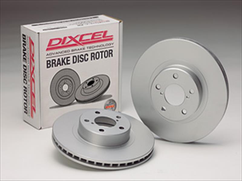 スイフトスポーツ ZC33S ブレーキディスク リア PD Type | Autostyle