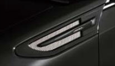 86 ZN6 LFT-86 フロントフェンダーガーニッシュ塗装済 | Autostyle