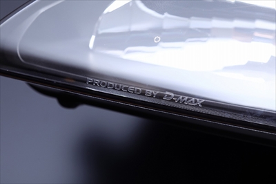 S15 クリスタルヘッドライトSET 発売開始！！ - D-MAX