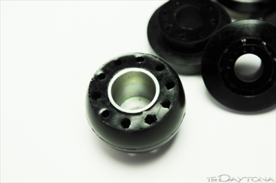 Z34 Z33 新品未開封 WHITELINE デフマウントブッシュKDT911