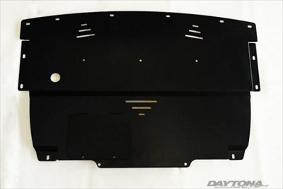 フェアレディZ Z34 Z SPEED PERFORMANCE FRONT UNDER DIFFUSER