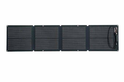 ポータブル電源 エコフロー EcoFlow 110W ソーラーパネル