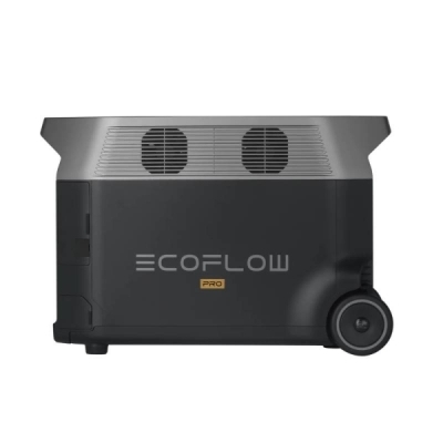 ポータブル電源 エコフロー EcoFlow DELTA delta デルタ プロ+