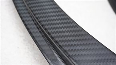 ロードスター ND5RC フェンダーエクステンション カーボン | Autostyle