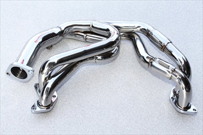 BRZ ZC6 後期 エキマニ タイプ1 | Autostyle