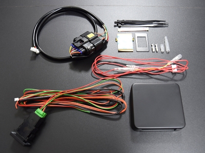 ハイエース 200系 やる気スイッチ | Autostyle