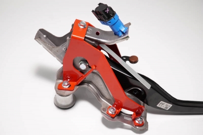 GJ アテンザ ブレーキペダルブレース | Autostyle