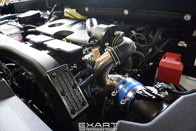 50系 RAV4 2.0L ガソリン車用 エアインテークスタビライザー