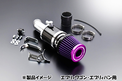 MK32S スペーシア カスタム ターボ パワーチャンバー ZERO1000