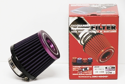JF1 JF2 N-BOX ターボ パワーチャンバー ZERO1000 コラボモデル