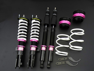 LA610S タント 4WD スーパーキッズ ツイン ダンパー | Autostyle