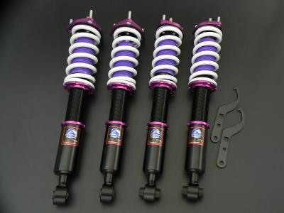 アクセサリー h.s リアショックアブソーバーフィット HISUN 700 UTV 2 個 1 ペア