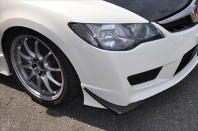 FD2 シビック TYPE R カーボンカナード | Autostyle