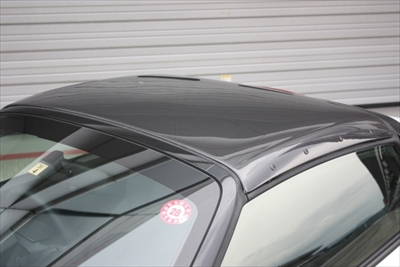 S660 JW5 VARY ハードトップ FRP製 | Autostyle