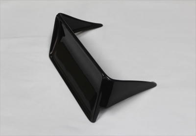 アルト HA36S/V 180mm標準ナビ用 ナビバイザー | Autostyle