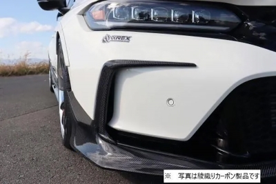 お買い得，限定セール】 コペン用トヨシマクラフト製カーボンフロント