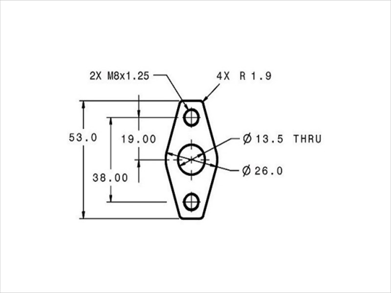 シルビア S15 アクチュエータータービン GT2871R 0.64a/r シルビア S15 アクチュエータータービン GT2871R 0.64a⁄r | Autostyle