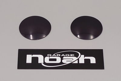 Amazon.com: SHZG Right Passenger Side Textured Black Light