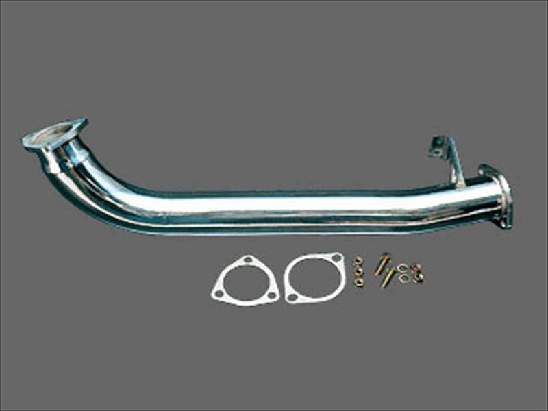 EXAS フロントパイプ ノーマルタイプ S14 | Autostyle