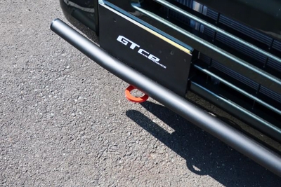 DA17W エブリイワゴン フロント牽引フック DA17W エブリイワゴン フロント牽引フック | Autostyle