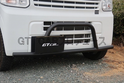 エブリーフロントブロック 楽天市場】スキッドプレート エブリィの通販