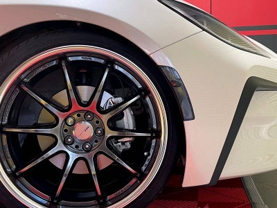 GR86 ZN8 サイドターンランプ ブラックオニキス US 11月末まで。 GR86 ZN8 サイドターンランプ ブラックオニキス 【公式通販】