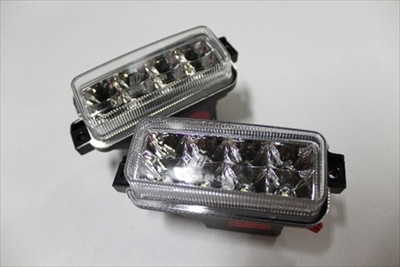 ジムニー JB23/33 LED バックランプ クリア | Autostyle