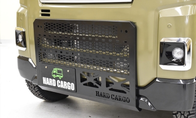 HARD CARGO スキッドグリル HC190 S700/S710 ハイゼットカーゴ ハードカーゴ スキッドグリル | Autostyle
