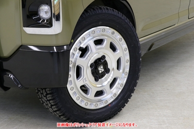 エクセルーラ HARD CARGO×XTREME-J MLJ XTREME-J XJ07 ポリッシュクリア + YOKOHAMA