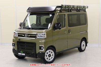 ゆうこ HARD CARGO×XTREME-J MLJ XTREME-J XJ07 ポリッシュクリア +