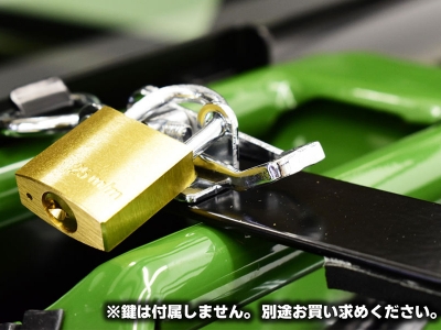 ハードカーゴ ジェリカンツールボックス + ジェリカンホルダー ハードカーゴ ジェリカンツールボックス + ジェリカンホルダー