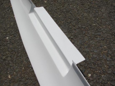 エブリイバン DA62V チンスポイラー | Autostyle