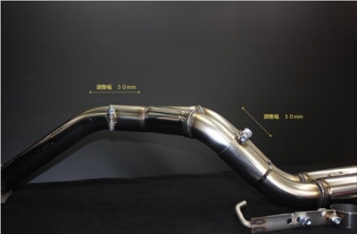 l275 マフラー　ネオヤンキー l275 マフラーネオヤンキー