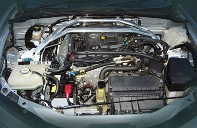 マツダ NCEC ロードスター エアサス エアレックス AirRex マツダ NCEC