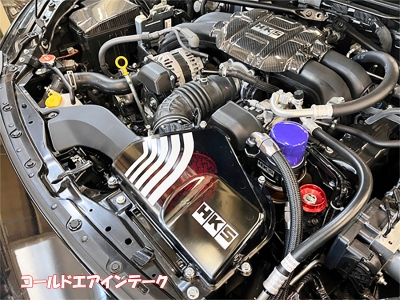 GR86 ZN8 ZN8 HKS エアインテークダクト HKS 個人宅発送可能 Air Intake Duct エアインテークダクト