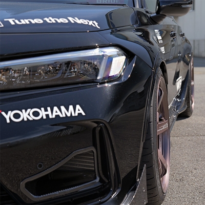 商品一覧（シビックタイプR）｜AutoStyle