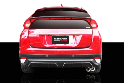 リアウインドウアンダーステッカー ミツビシ エクリプス クロス GK1W 2018年03月～ カーボン調 選べる20カラー AP-CF3766 リアウインドウアンダーステッカー ミツビシ エクリプス クロス GK1W