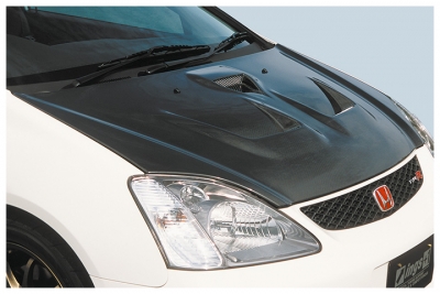 商品一覧（シビックタイプR）｜AutoStyle