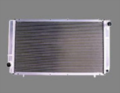 jzx90アルミラジエター JZX90 スーパークールアルミラジエター オリジナル アルミ3層 | Autostyle