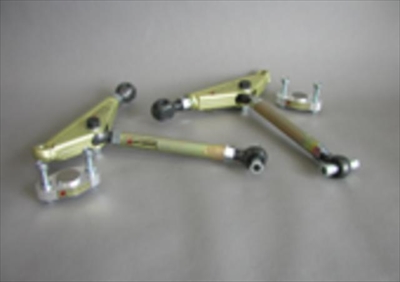 ロールセンター（専用） JZX90 ロールセンターアジャスターピロ.ロワアーム(kit) | Autostyle