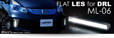 FLAT LES for DRL ML-06 | Autostyle