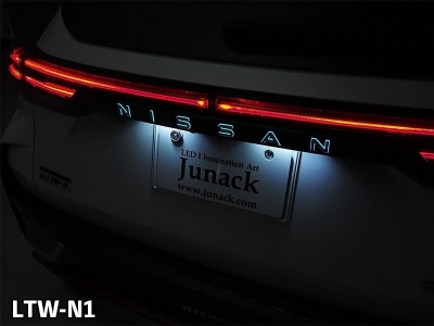 E13 ノート / ノートオーラ LEDトランスワードイルミネーション 通常