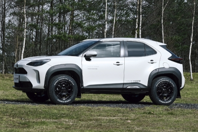 JAOS リフトアップサス ver.A2.7Lガソリン車用 プラド 150系 商品一覧