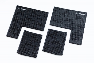 あさのすけ◇新型ジムニー6点セット◇キャメル、ステッチ白、刻印筆記体 商品一覧（ジムニー）｜AutoStyle