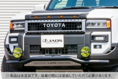 ジャオス バンパーガードのみ　のりぱぱ 500.jpg