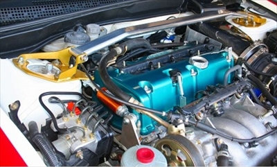 インテグラ タイプR DC5 SPLヘッドカバー | Autostyle