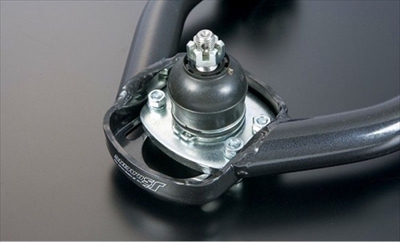 EK9 ネガティヴアッパーアーム J'S RACING（ジェイズレーシング） フロントネガティブアッパーアーム