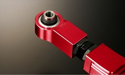 シビック TYPE-R FD2 ピロ調整式リア アッパーアーム アッパー